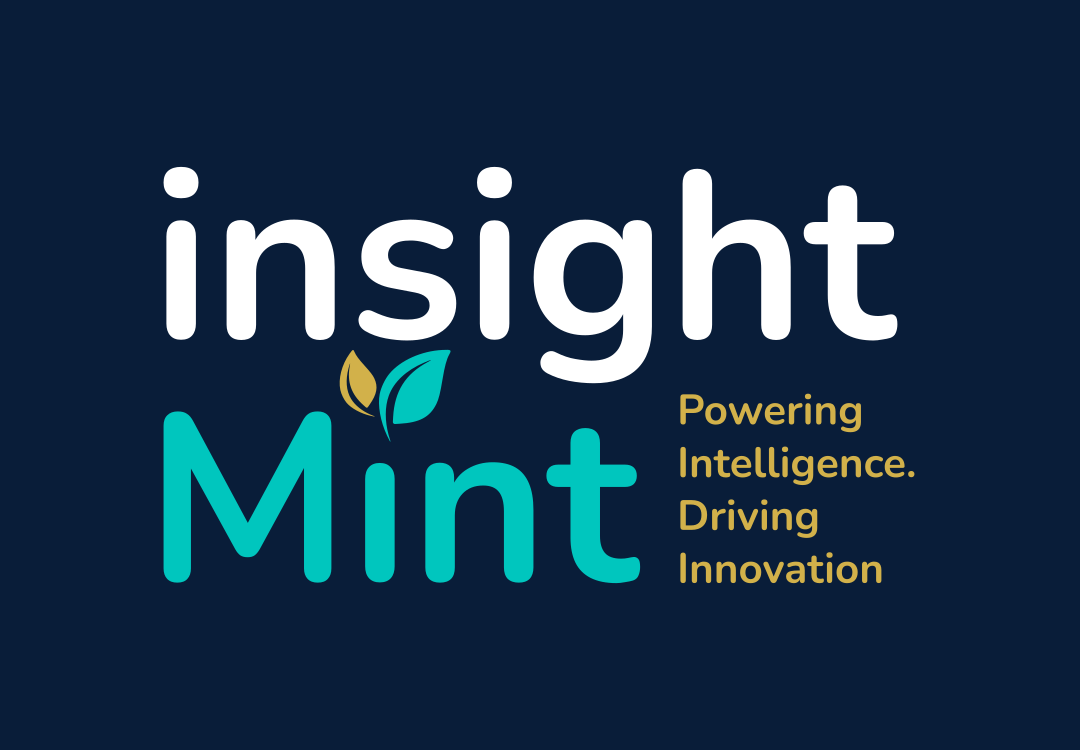 insightMint Logo